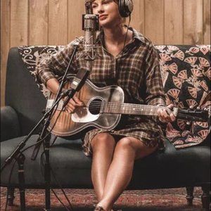 Free People Rodeo Renegade Dress // Taylor Swift Folklore